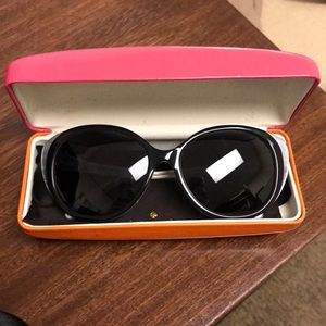 Kate Spade Finola Sunglasses